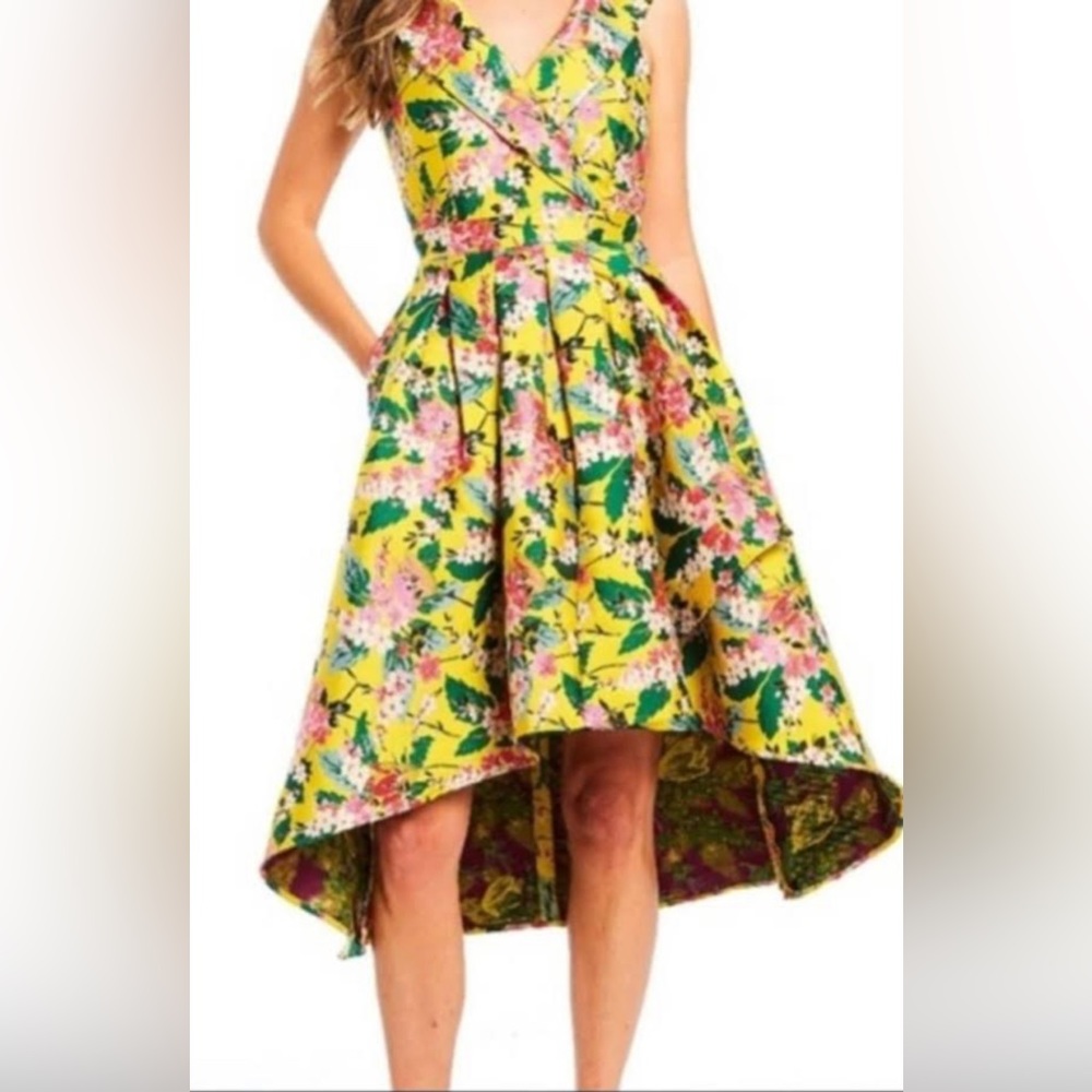 Alex Marie size 12 nwt cocktail dress